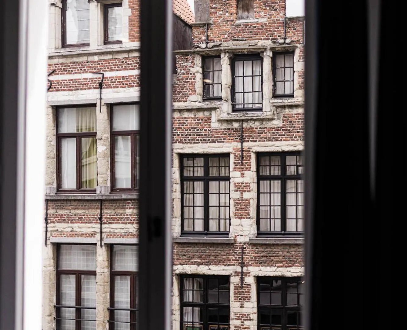 Modern Apartment In The Old City Center Antwerp