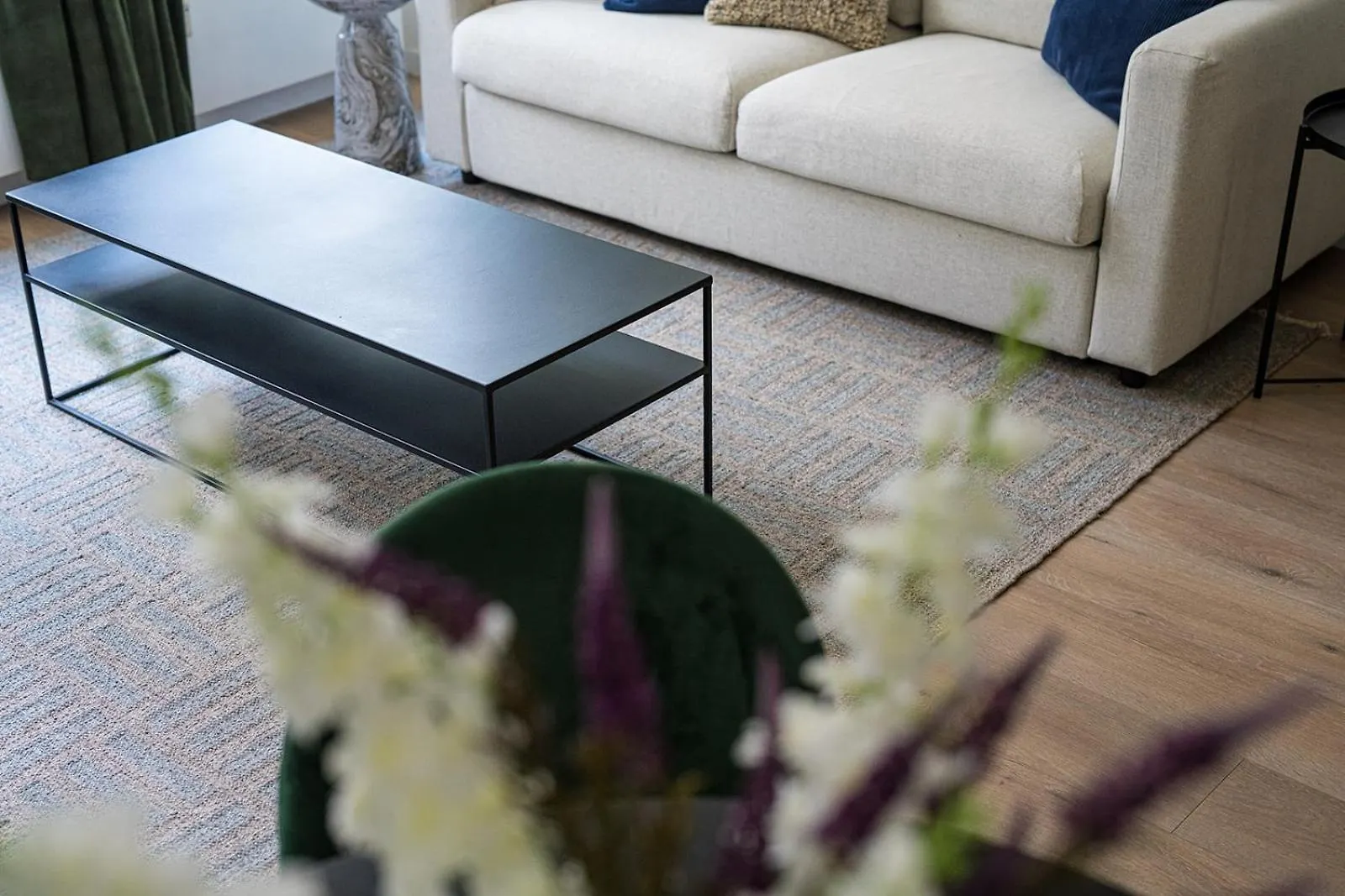 Modern Apartment In The Old City Center Antwerp