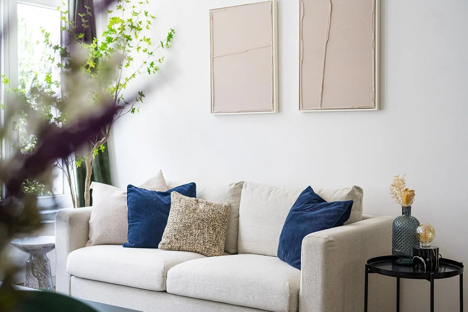 Modern Apartment In The Old City Center Antwerp