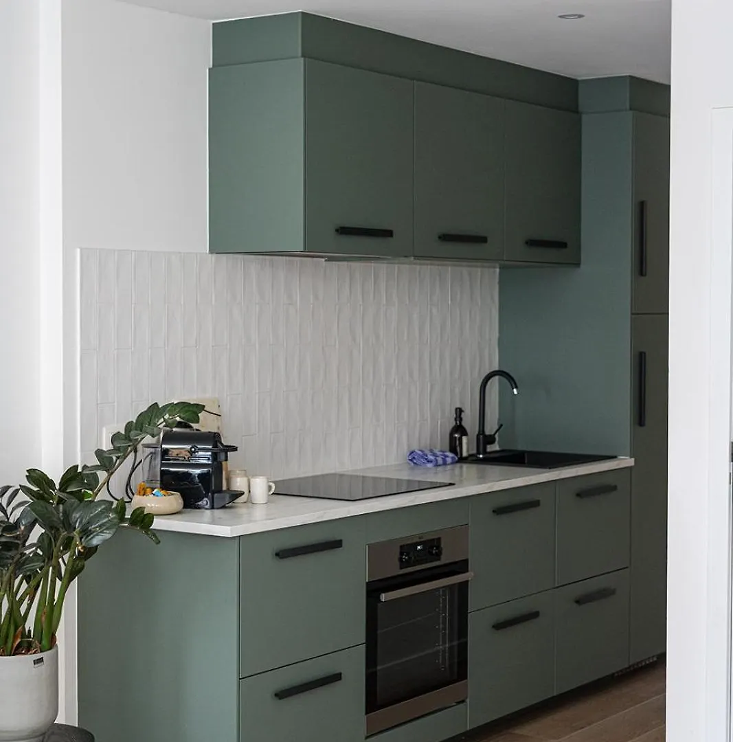 Modern Apartment In The Old City Center Antwerp Belgium