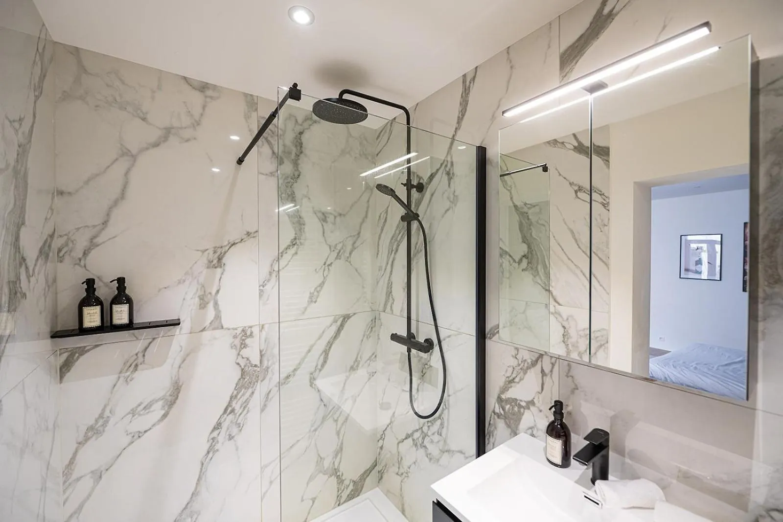 Modern Apartment In The Old City Center Antwerp Belgium
