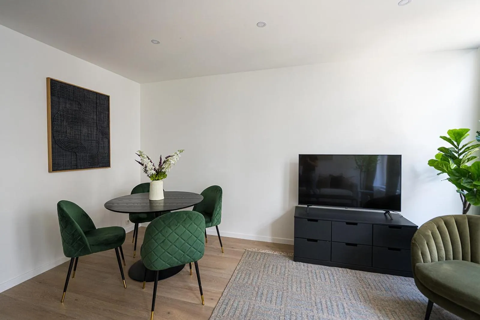 Modern Apartment In The Old City Center Antwerp 0*,  Belgium